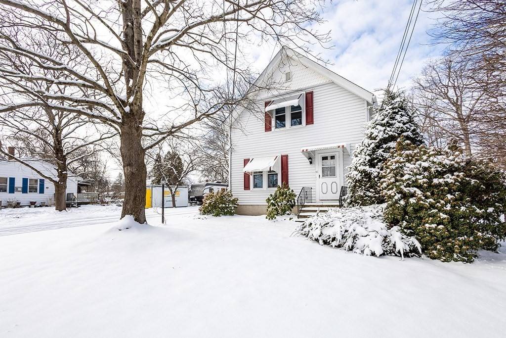 Attleboro, MA 02703,46 Quinton Ave