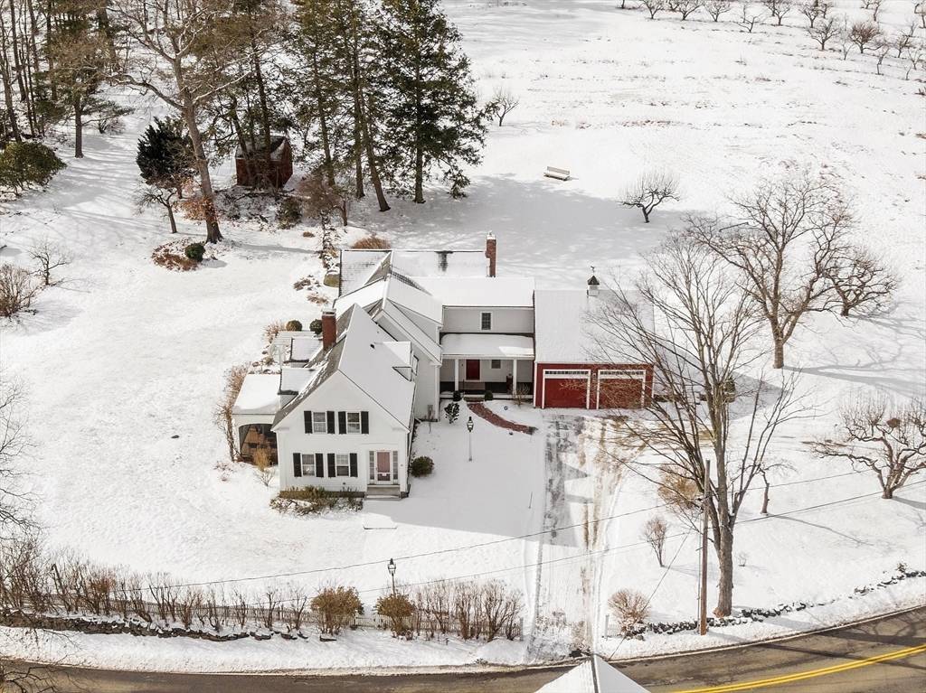 Littleton, MA 01460,91 Nagog Hill Road
