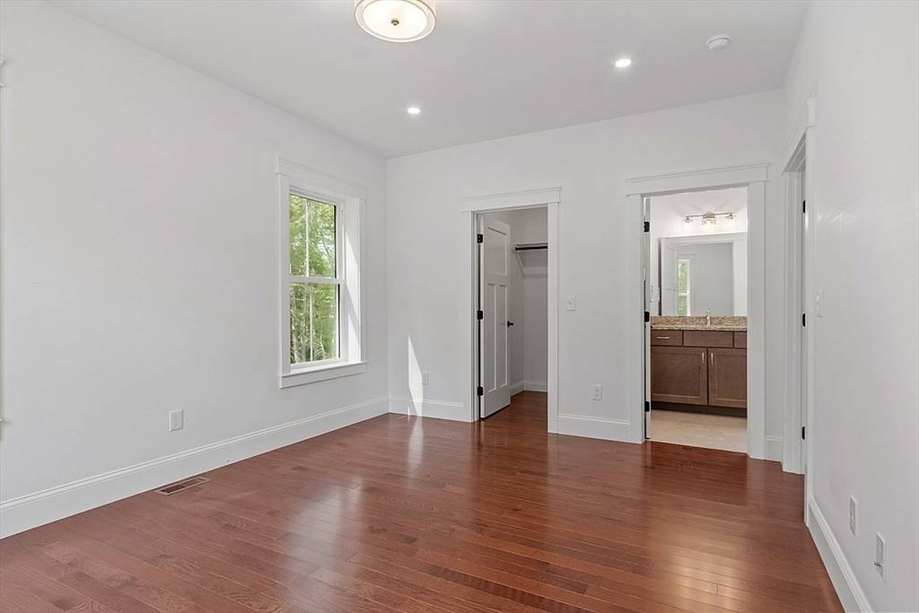 13 Kay's Walk #13 Carlisle, MA 01741