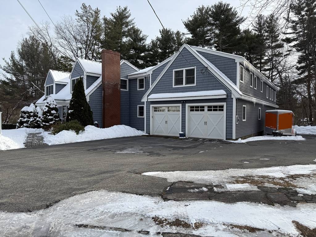 Billerica, MA 01821,19 Kensington #1