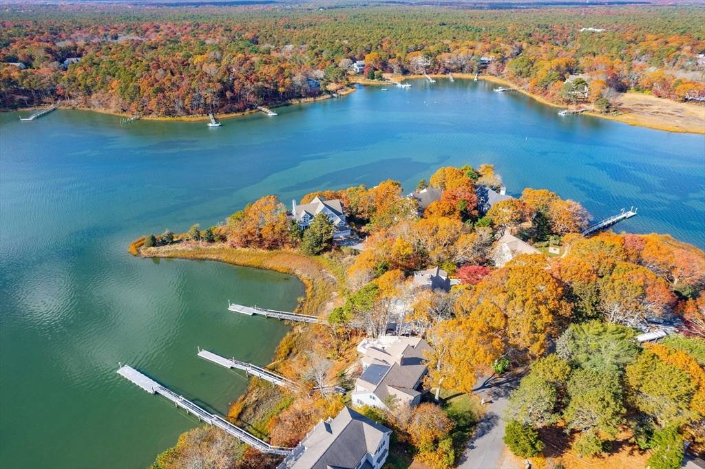 Mashpee, MA 02649,134 Summersea Rd
