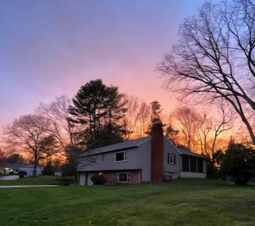 Raynham, MA 02767,89 Jackson Drive