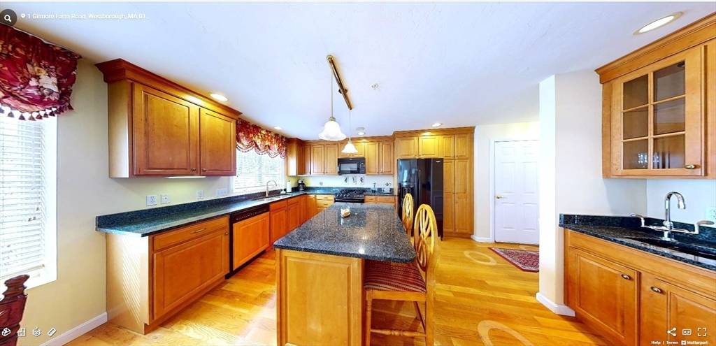 Westborough, MA 01581,1 Gilmore Farm Rd #1