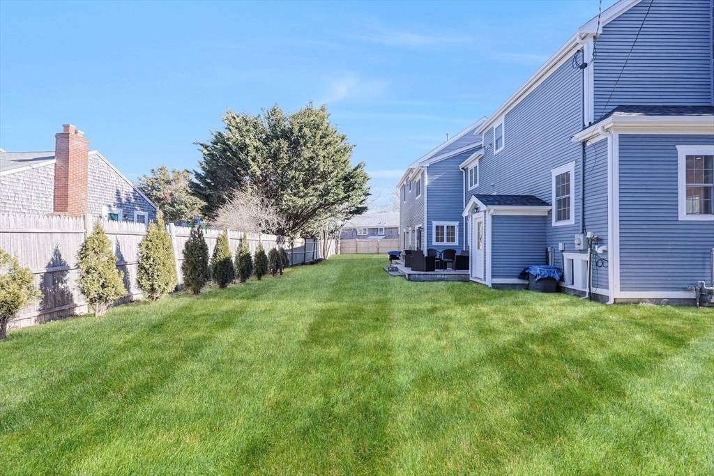 Yarmouth, MA 02673,40 Virginia St