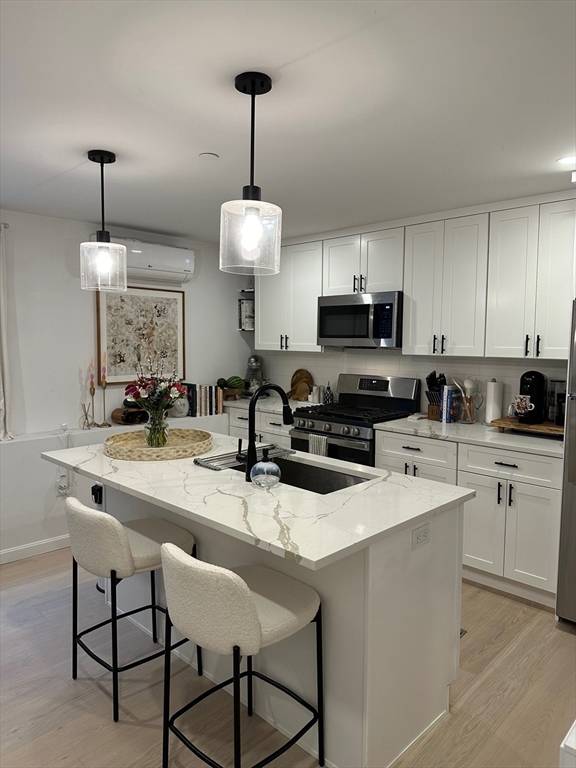 Boston, MA 02129,24-26 Ferrin St #1