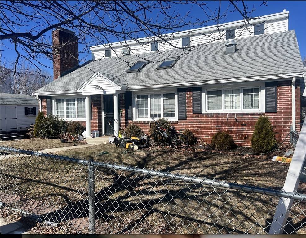 Everett, MA 02149,81 Elsie St