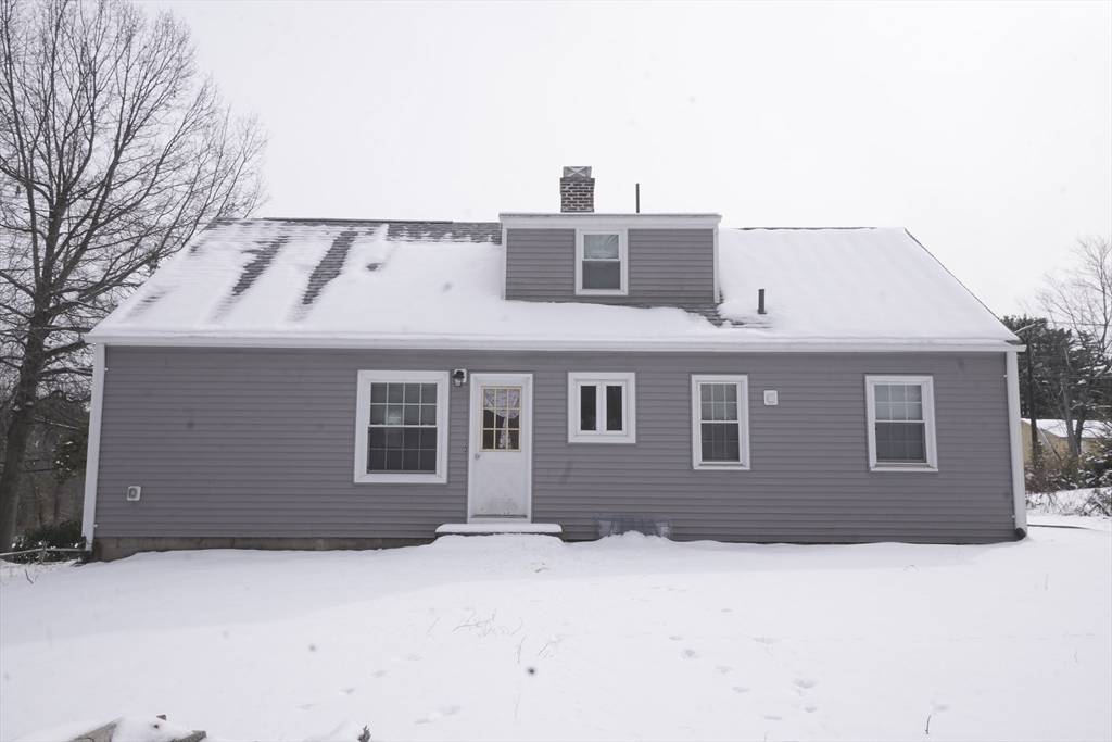 East Longmeadow, MA 01028,94 Porter Rd