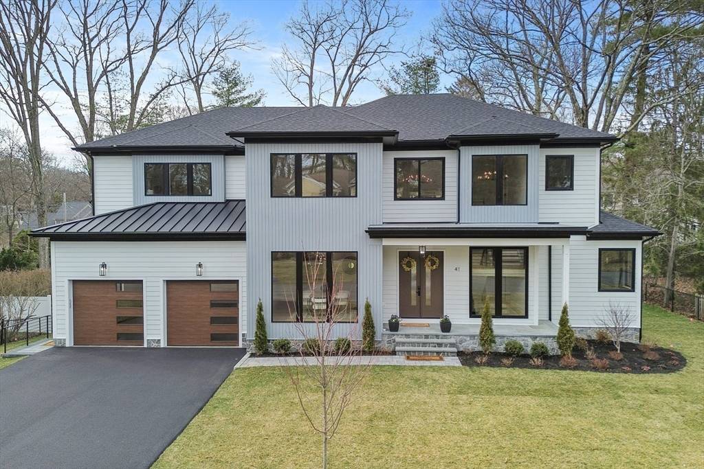 Lexington, MA 02421,41 Normandy Road