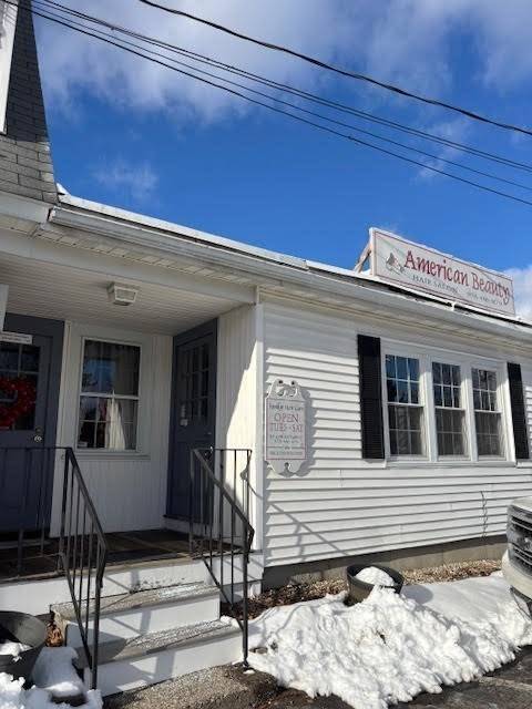 Littleton, MA 01460,510 King Street