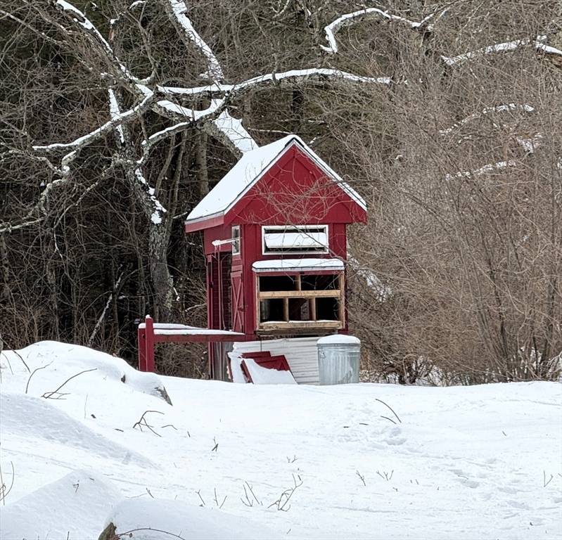 Ware, MA 01082,276 Belchertown Rd