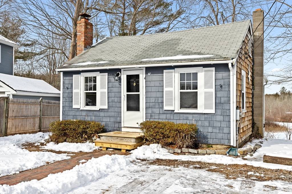 Norwell, MA 02061,47 Duncan Drive