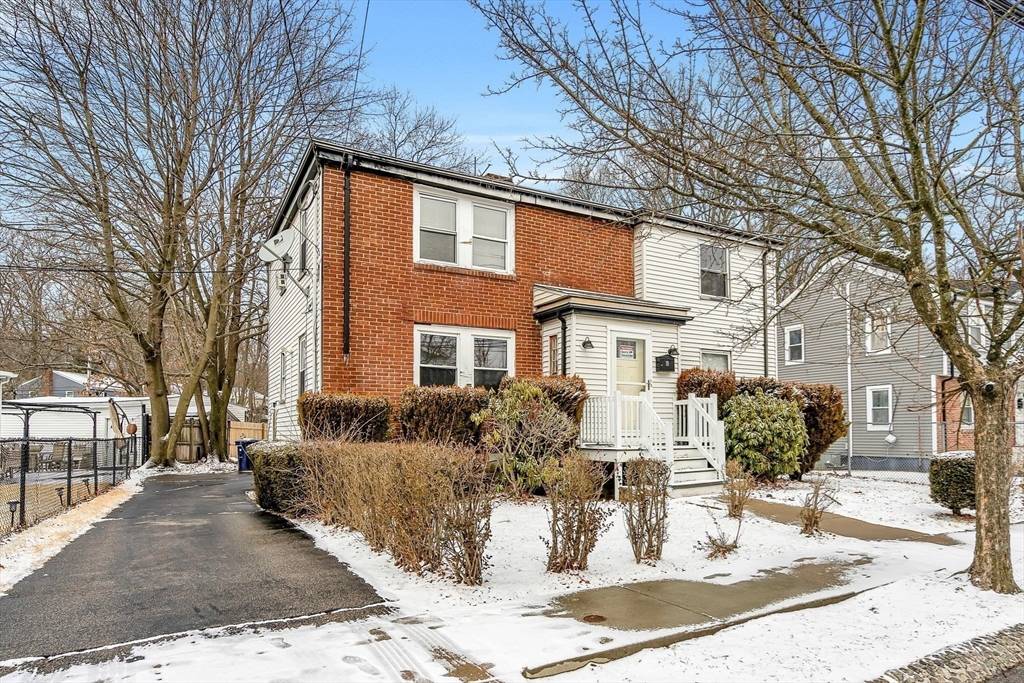 Boston, MA 02126,10 Briarcliff Ter