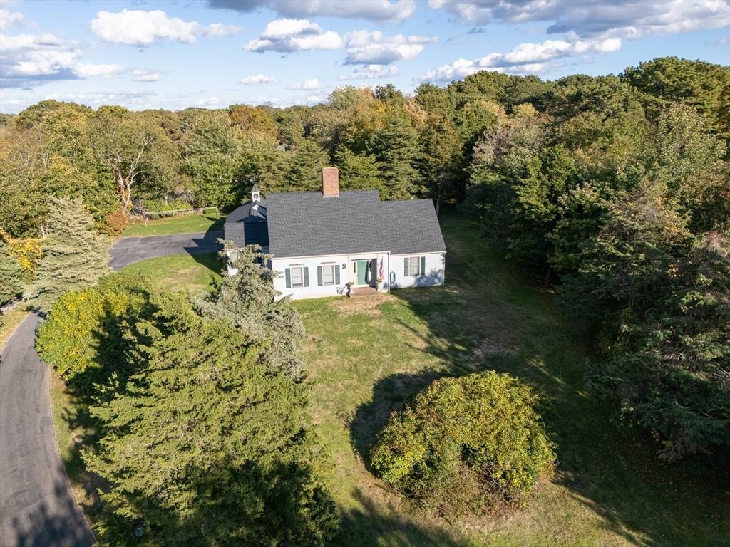 Brewster, MA 02631,144 Paines Creek Rd