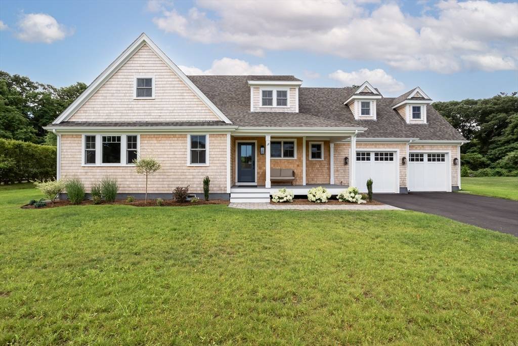 Sandwich, MA 02563,18 Seneca Lane