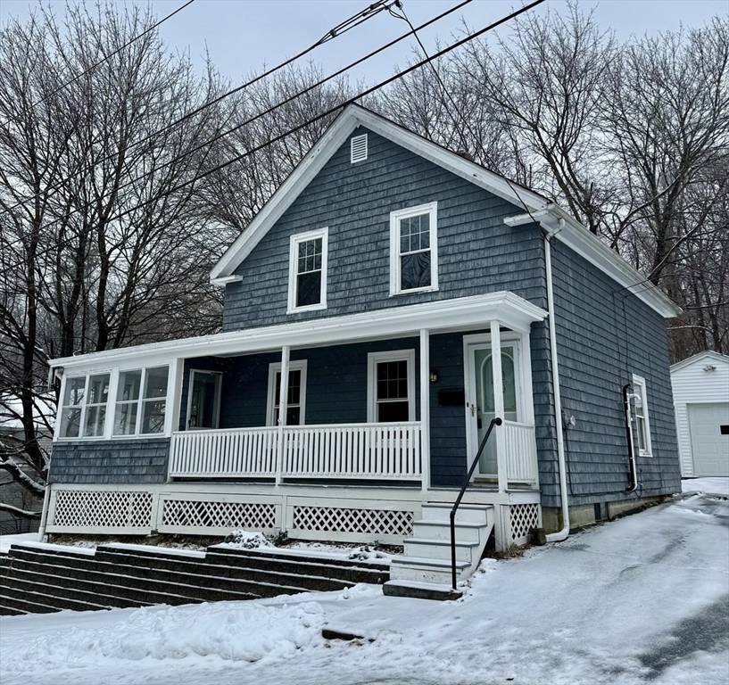 Spencer, MA 01562,2 Parent St