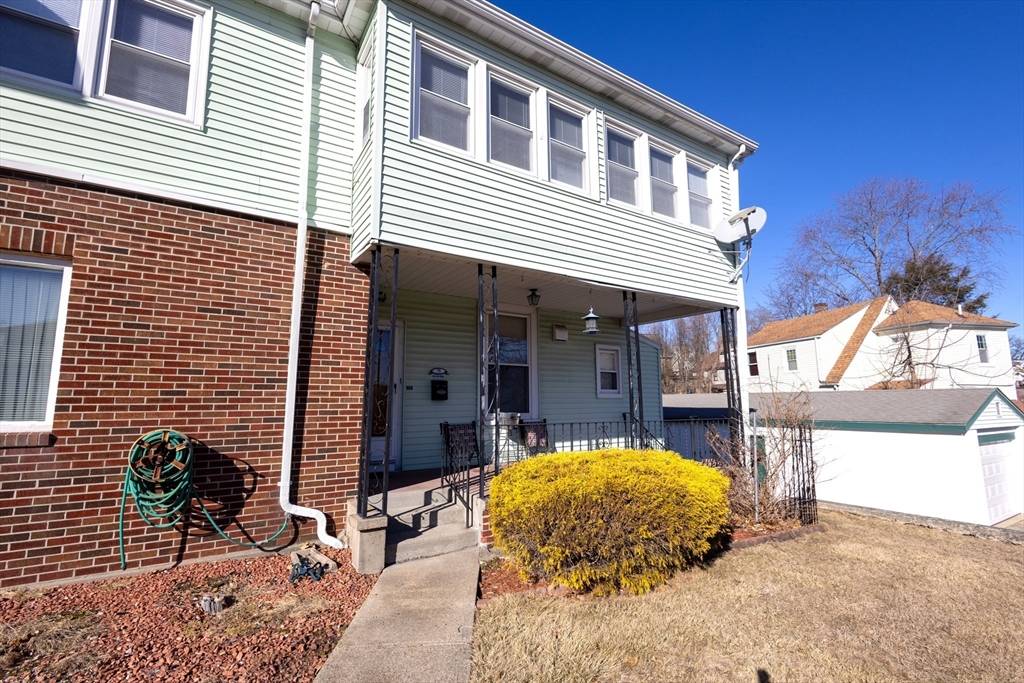 75 Harris Woonsocket, RI 02895