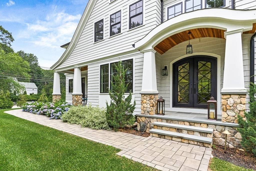 Winchester, MA 01890,54 Johnson Road