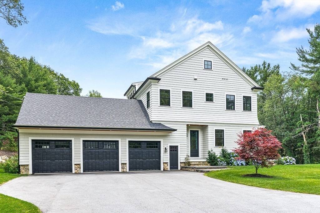 Winchester, MA 01890,54 Johnson Road