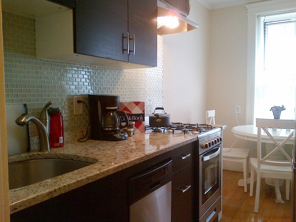 Boston, MA 02215,116 The Riverway #8