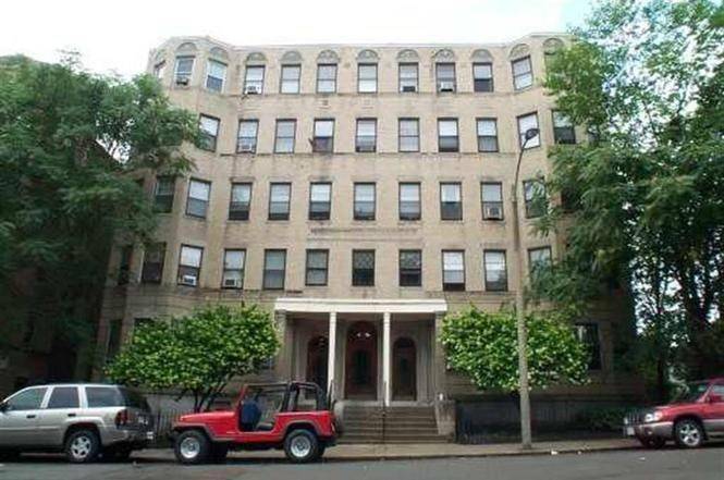 Boston, MA 02135,164 Strathmore Rd #1