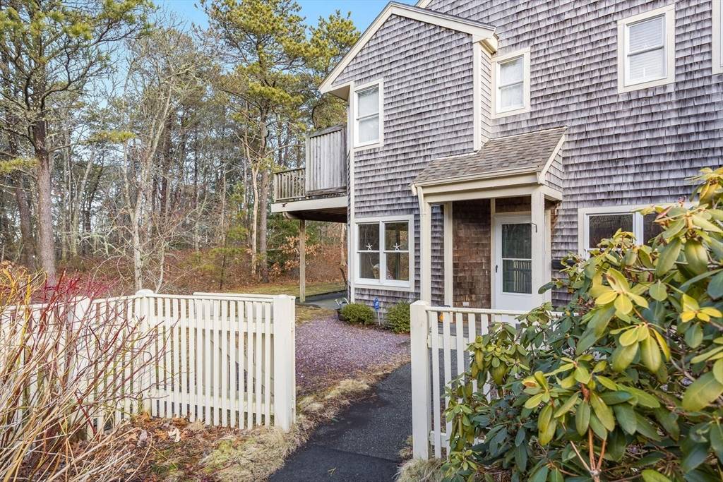 Yarmouth, MA 02675,26 Blueberry Path #26