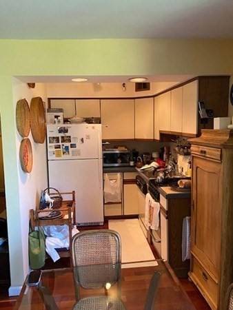 Boston, MA 02114,145 Pinckney Street Furnished #612