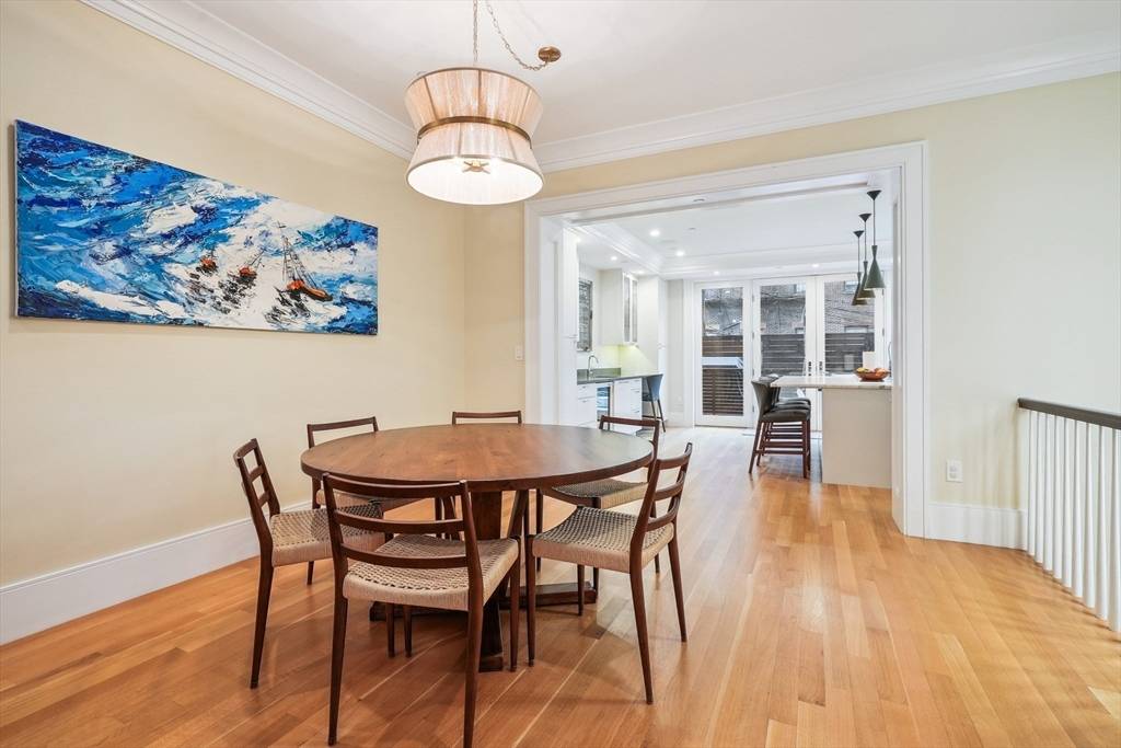 196 West Springfield St #1 Boston, MA 02118