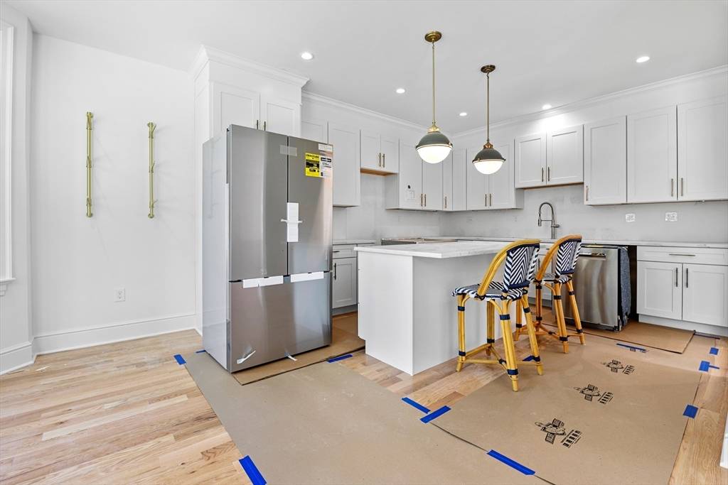 77 Johnson Woods Drive #77 Reading, MA 01867