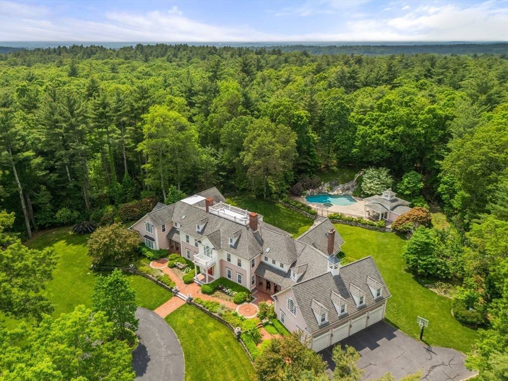 Dover, MA 02030,5 Hamlins Crossing