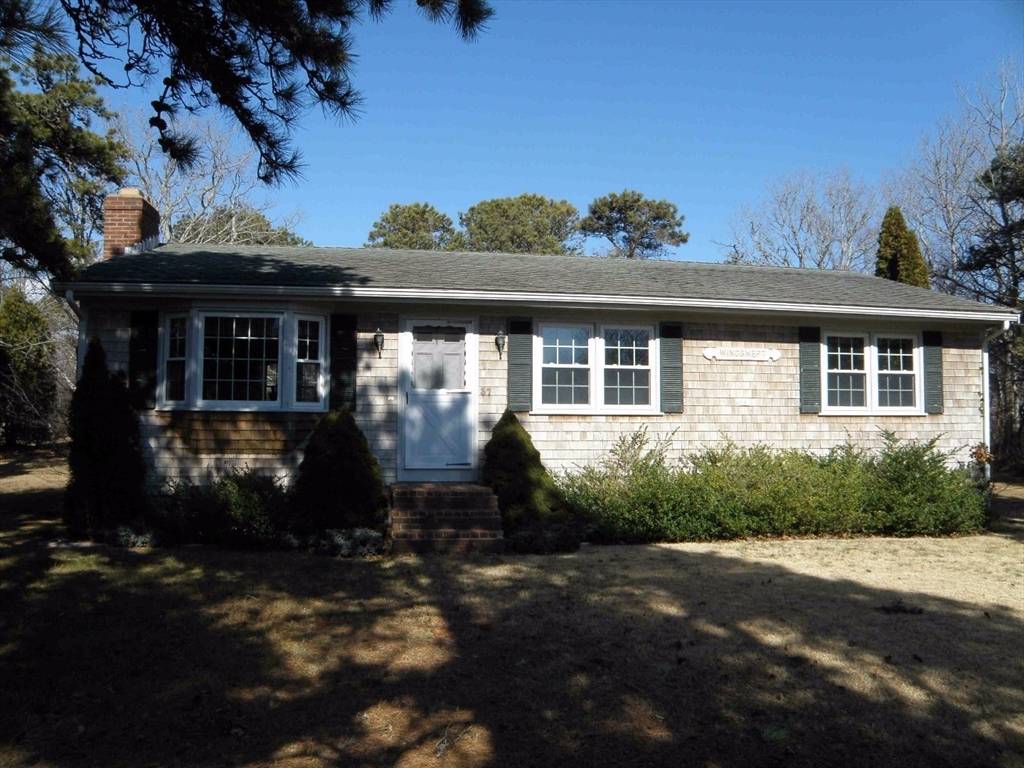 Edgartown, MA 02539,37 Knoll Dr