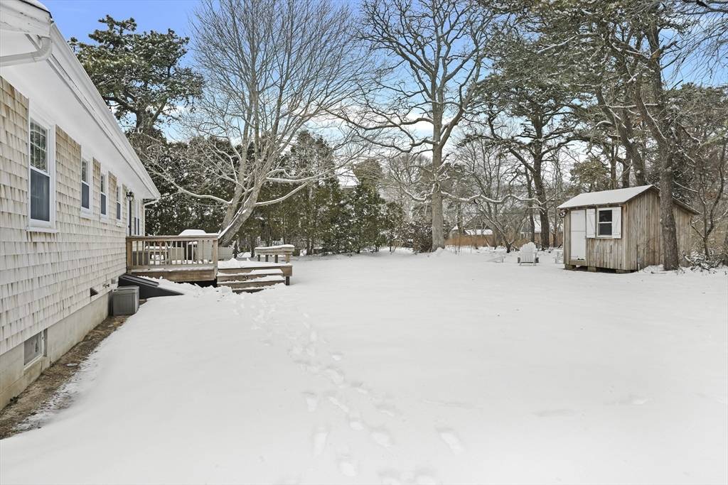 Edgartown, MA 02539,37 Knoll Dr