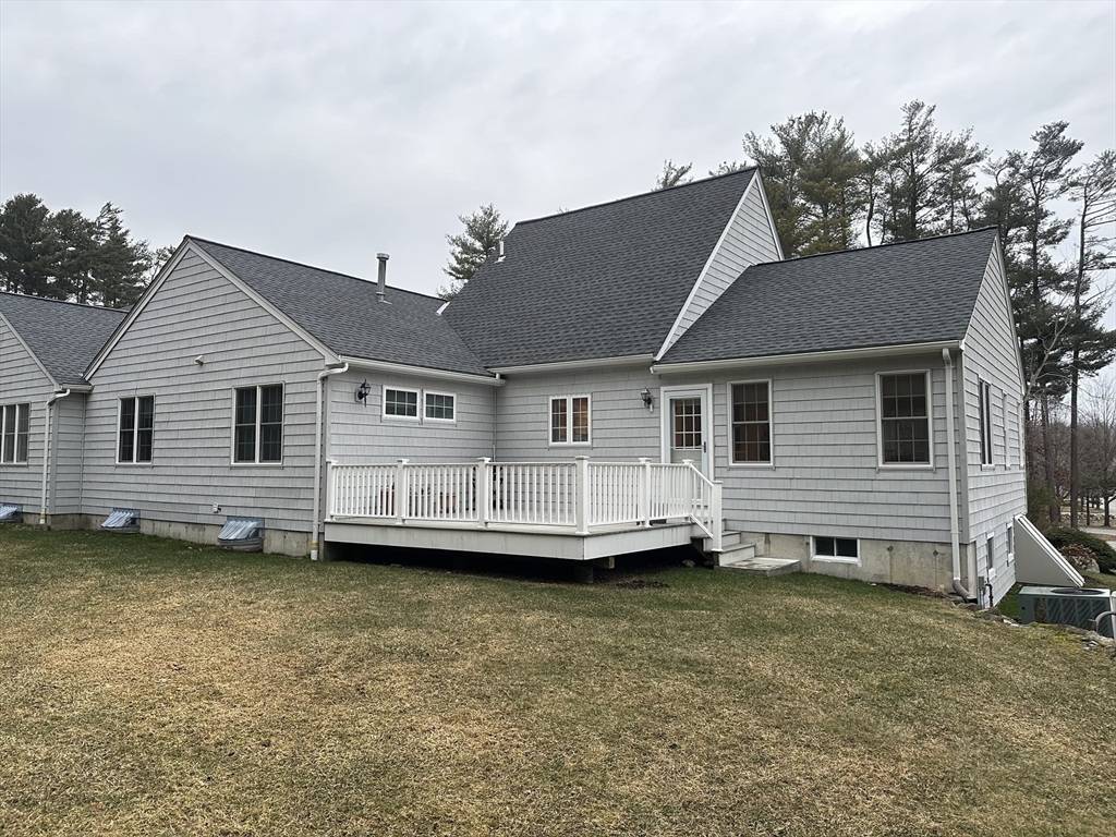 Marshfield, MA 02050,21 Autumn Ln #21