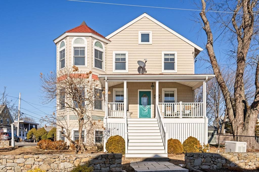 Hull, MA 02045,68 Hampton Cir