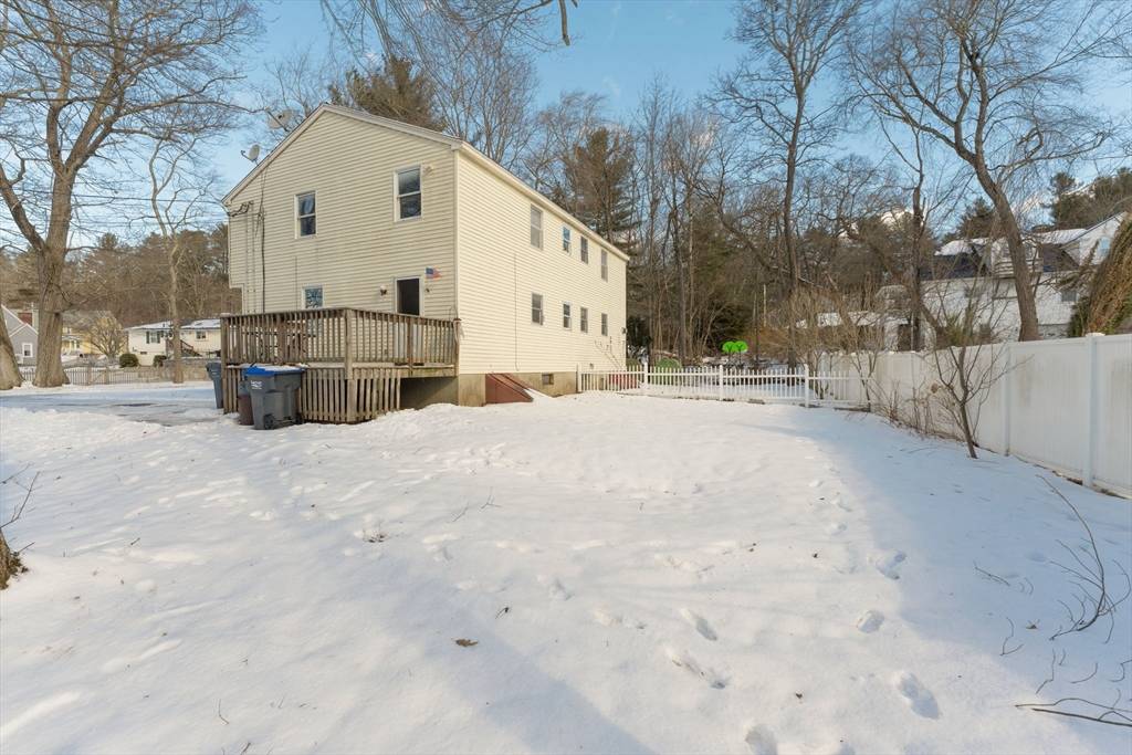 Northbridge, MA 01534,44 Arrowhead Ave #44