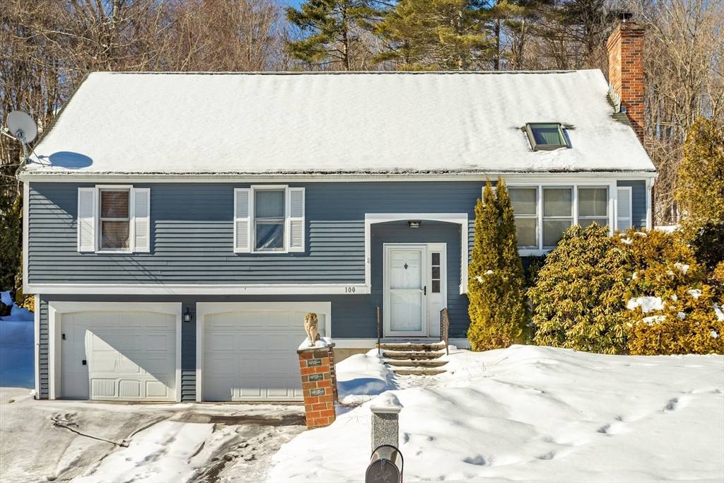 Gardner, MA 01440,100 Fernwood Drive