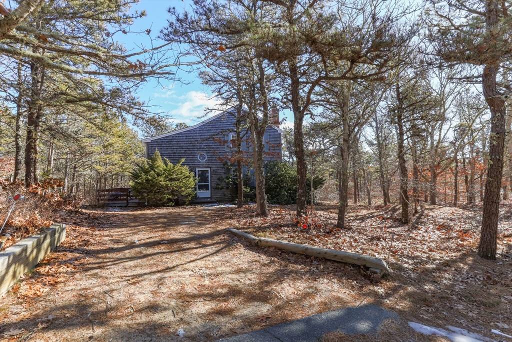 Truro, MA 02666,12 Cranberry Lane