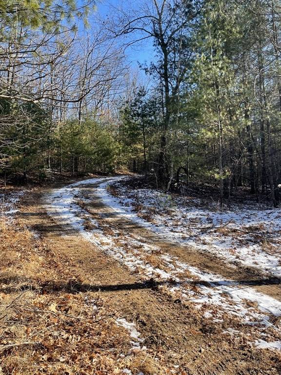 14 Sewall Brook Lane Sherborn, MA 01770