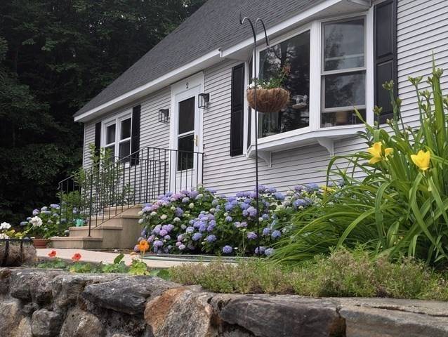 Westminster, MA 01473,2 Laurie Ln