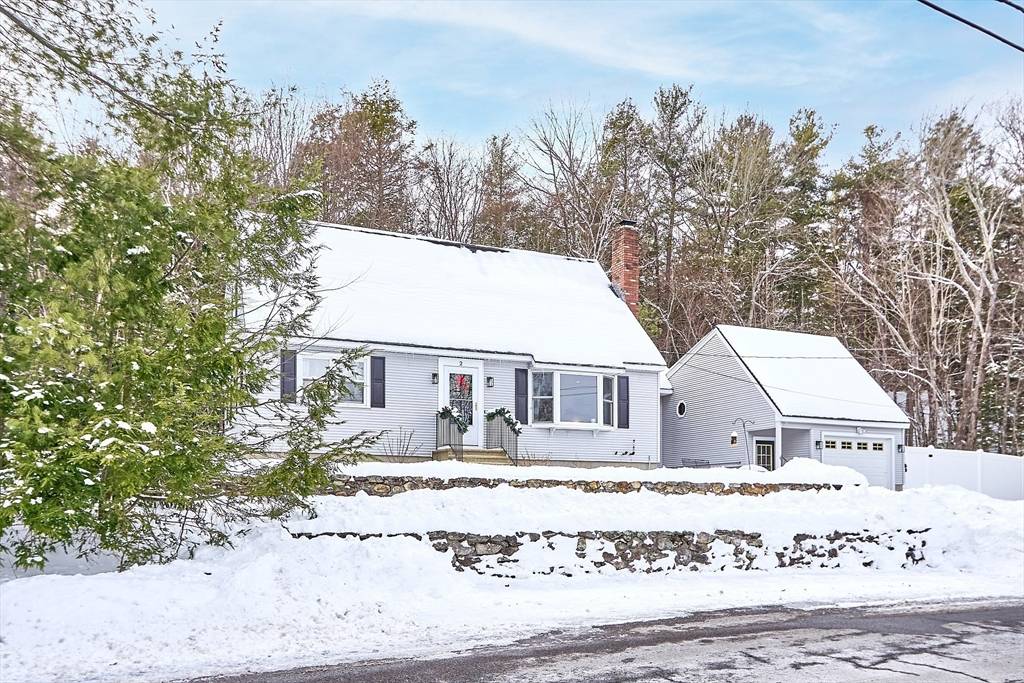 Westminster, MA 01473,2 Laurie Ln