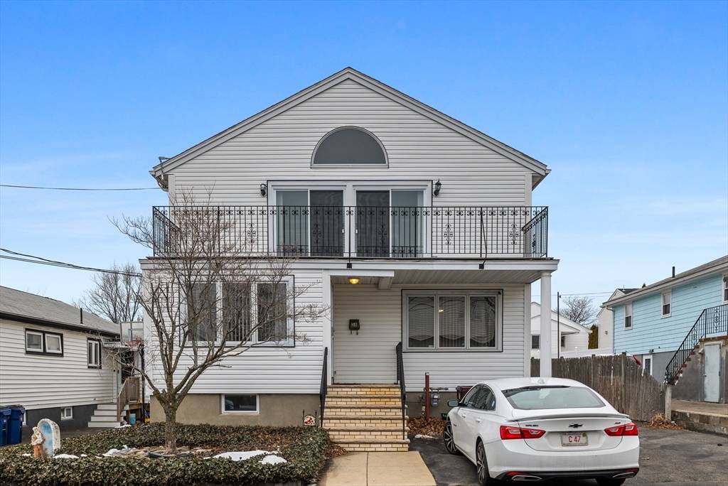 Revere, MA 02151,38 Larkin Street
