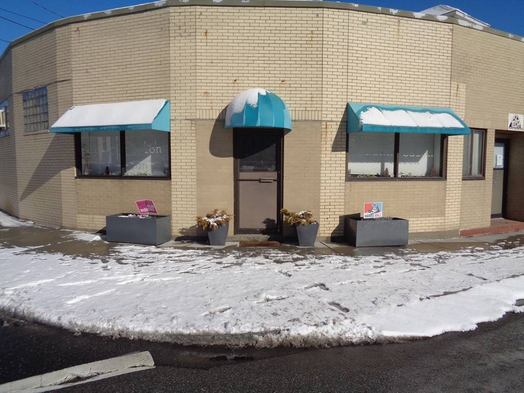 Watertown, MA 02472,246 North Beacon Street