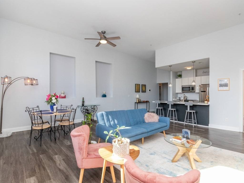 Quincy, MA 02169,1022 Hancock St #114