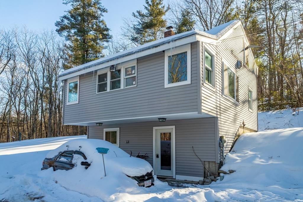 Ashby, MA 01431,137 Deer Bay Rd