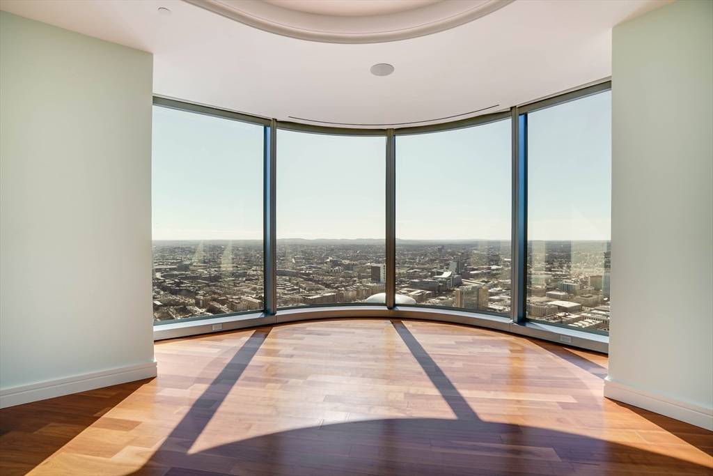 1 Dalton Street #4504 Boston, MA 02115