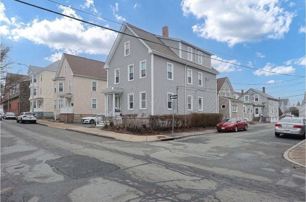 New Bedford, MA 02740,531 Rivet St