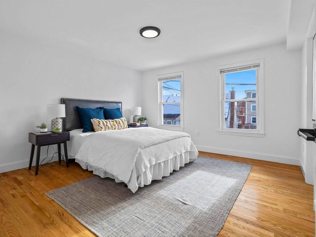 9 Fennell St Somerville, MA 02145