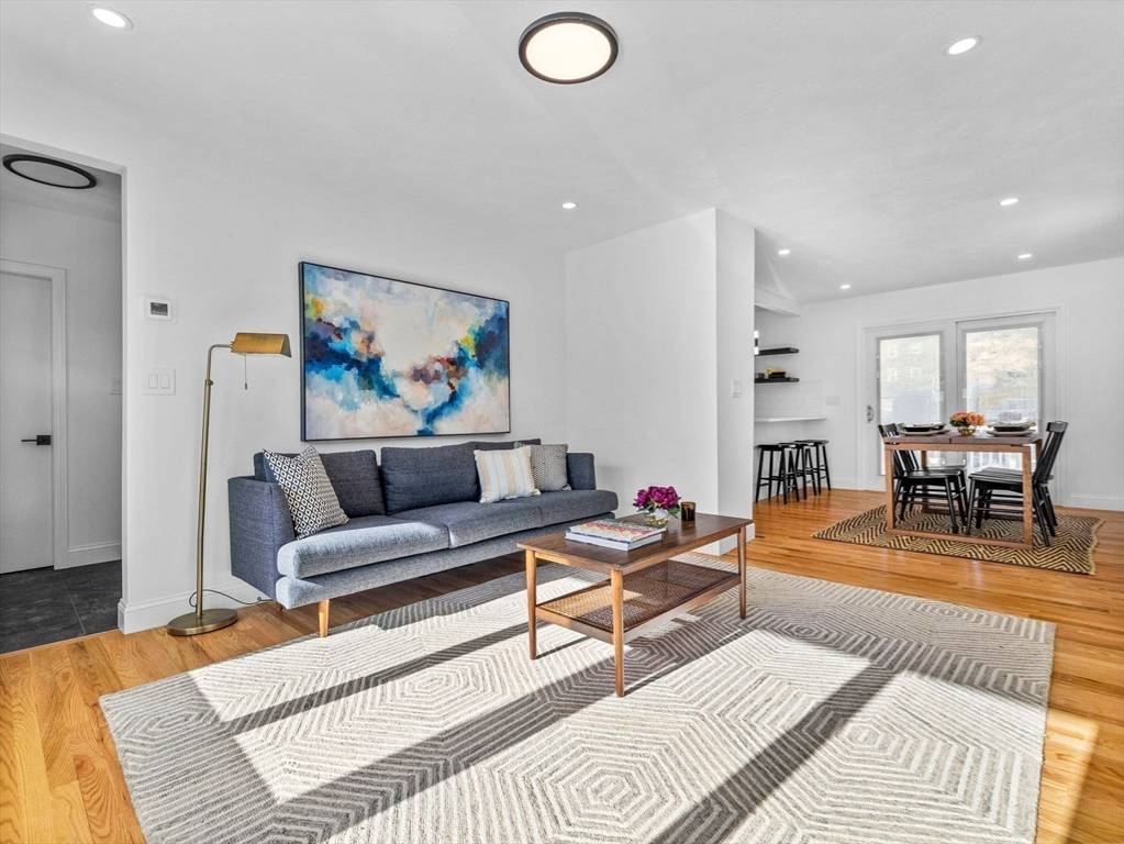 Somerville, MA 02145,9 Fennell St