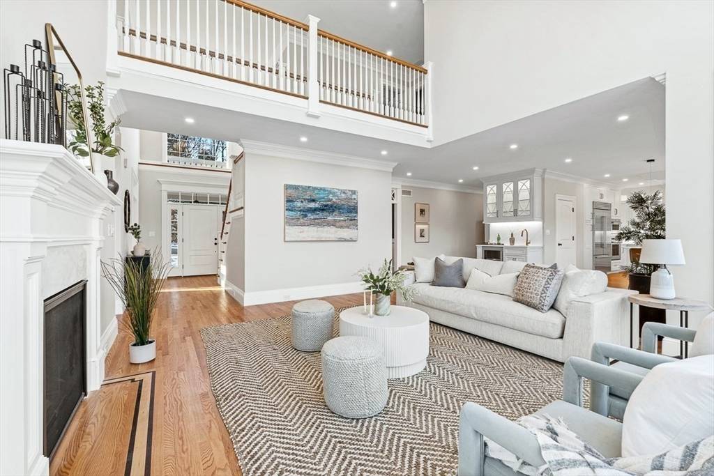 Woburn, MA 01801,7 Crossman Road