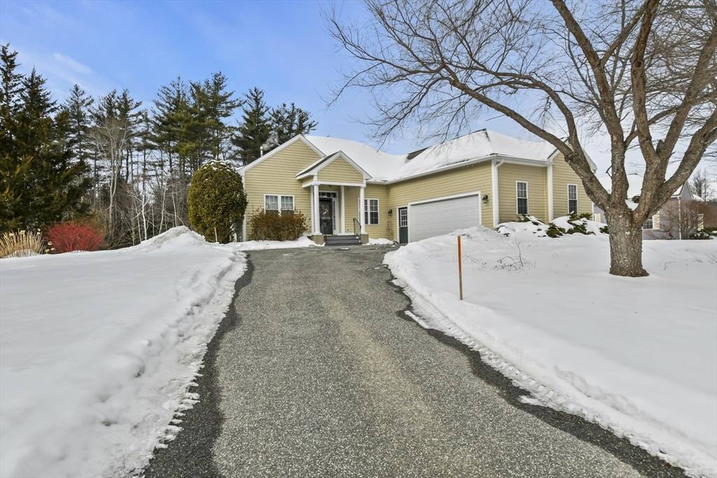 Hinsdale, MA 01235,165 Pine Cone Ln #33