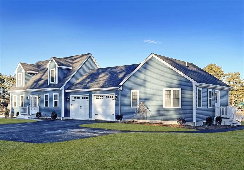 Carver, MA 02330,3 Ohana Way